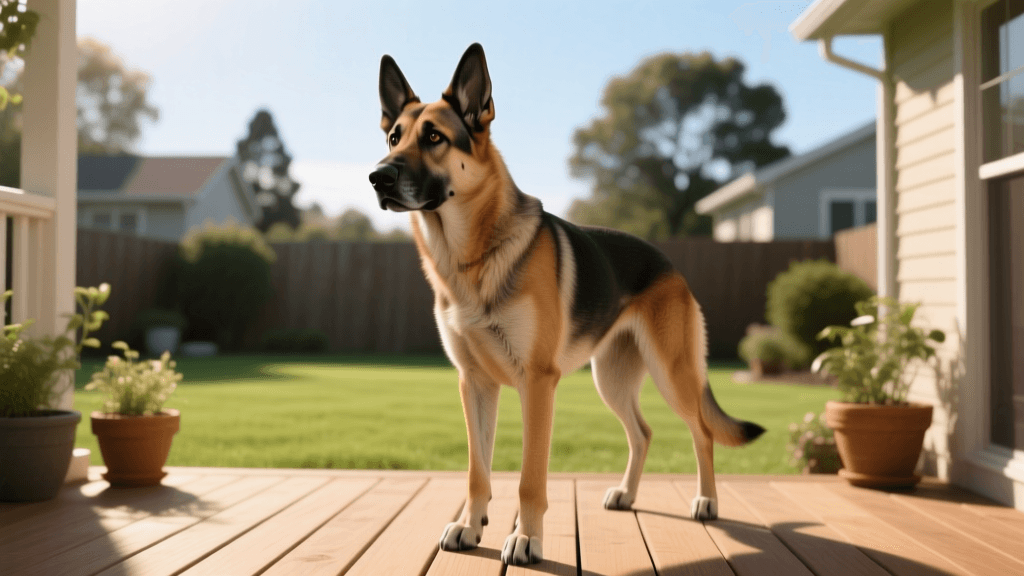 Dog Bloat Emergency: Recognize Signs and Act Fast to Save Your Pet
