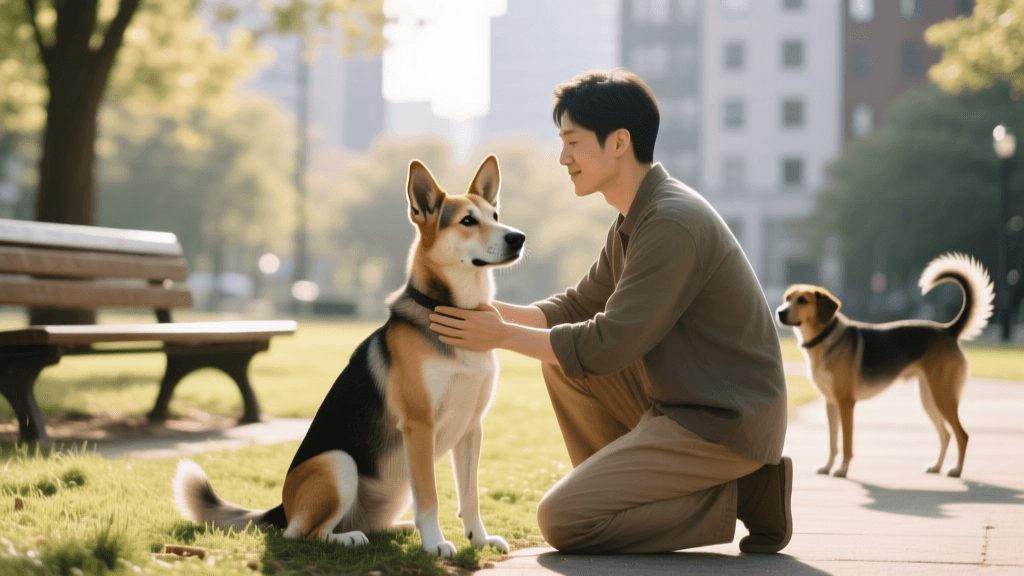 Top 5 Dog Body Language Mistakes Owners Must Avoid