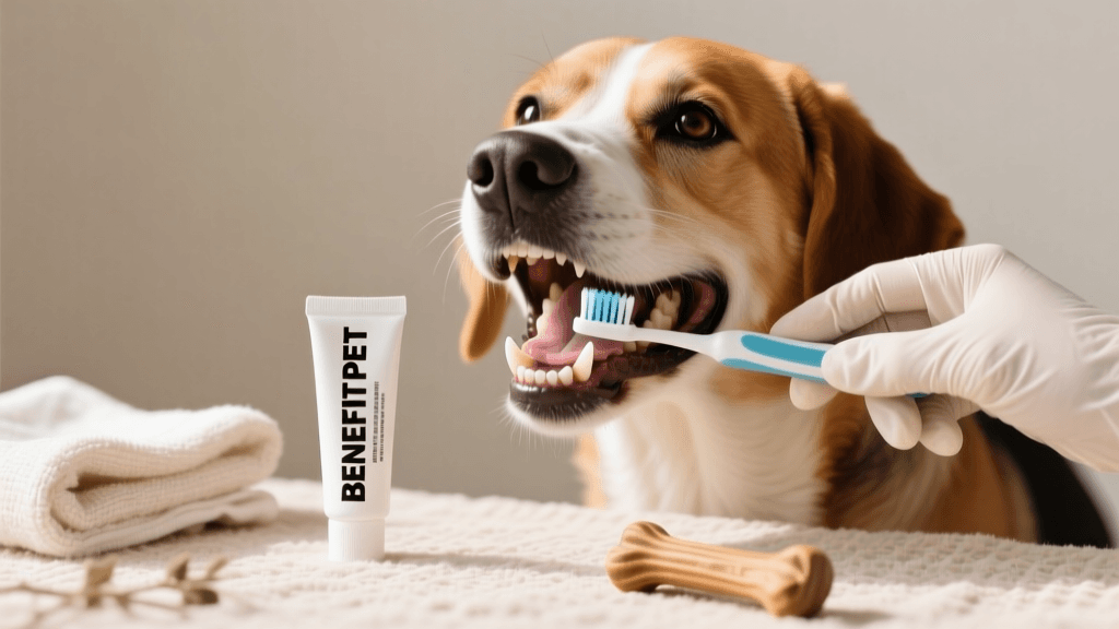 Top 5 Dog Dental Care Mistakes To Avoid For Healthy Teeth