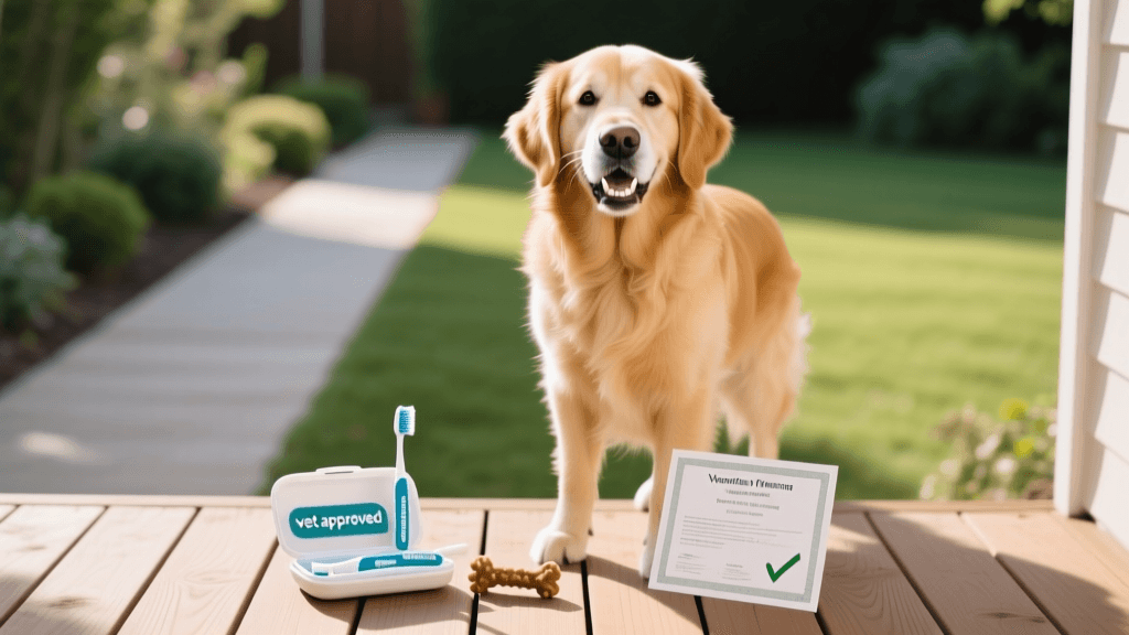 Top 5 Common Dog Dental Care Mistakes You Must Avoid