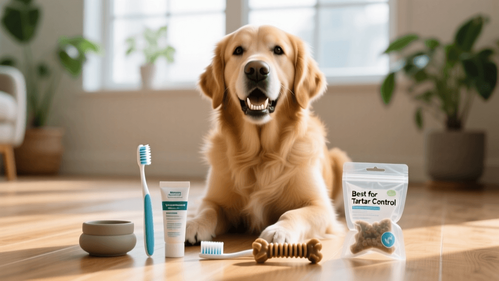 Dog Dental Care: Answers to Google's Most-Asked Questions