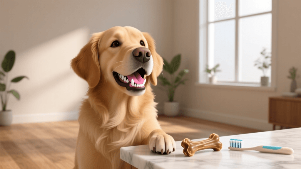 Dog Dental Care Myths vs Facts: What Owners Must Know