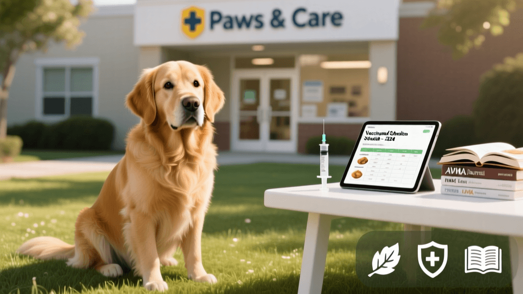 Dog Diet Adjustments For Seasonal Allergy Relief