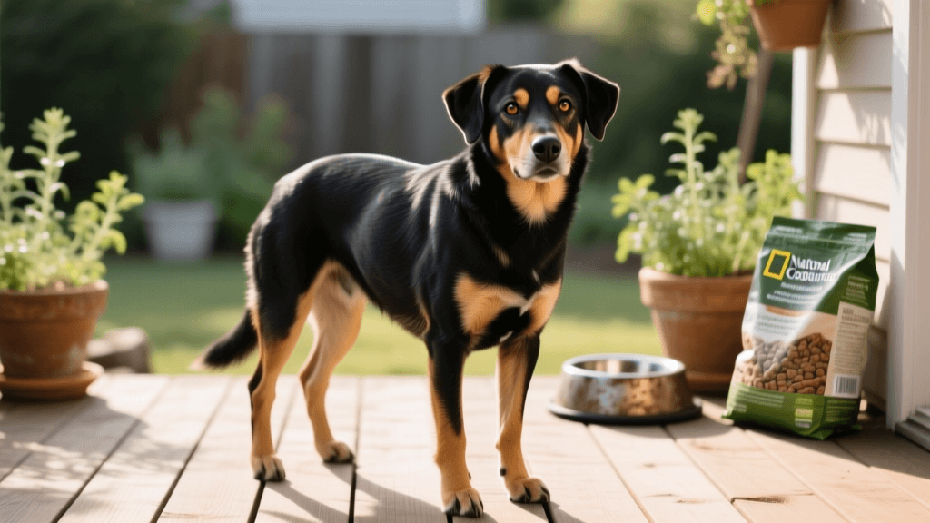 Dog Diet Myths Debunked: Grain-Free, Raw Food, and Facts