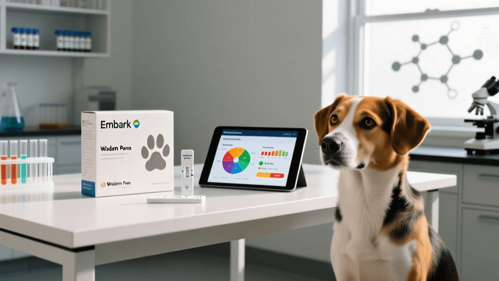 Dog DNA Tests: Are Viral Kits Worth It For Health?