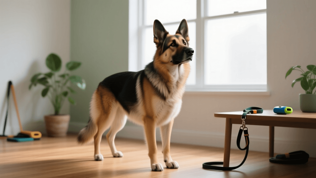 Dog Dominance Myths Debunked: The Truth About Alpha Training