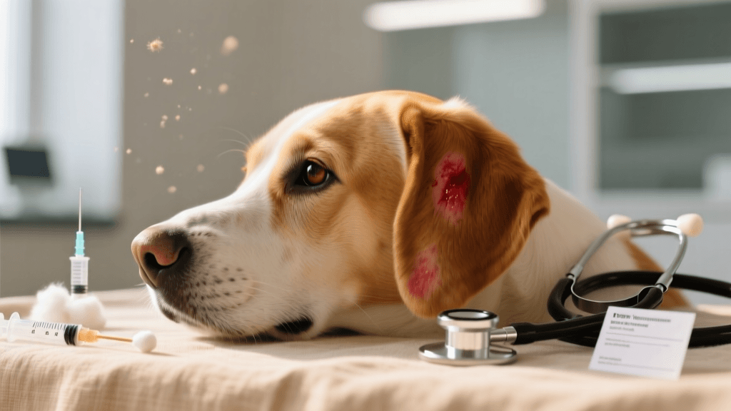 Diagnosing and Treating Dog Ear Infections: Full Guide