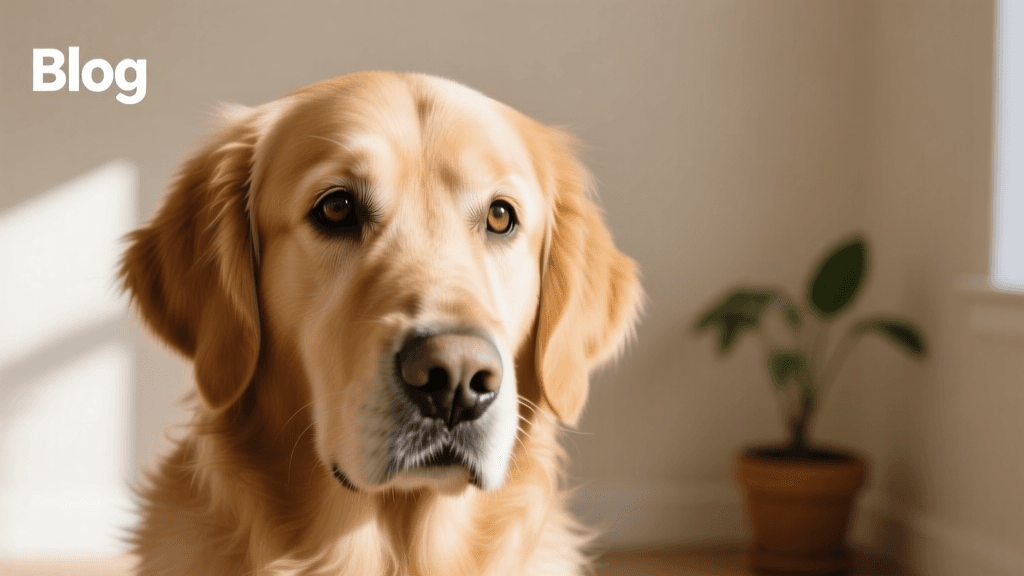 Dog Guilt Myths Debunked: Why Your Dog Isn't Actually Sorry
