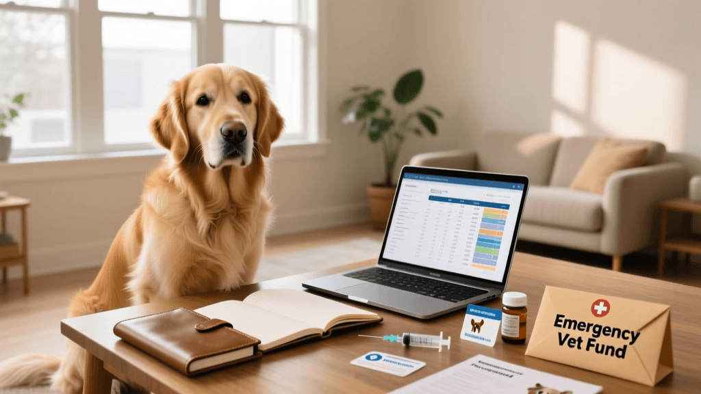 Dog Healthcare Costs: A Complete Budget & Planning Guide