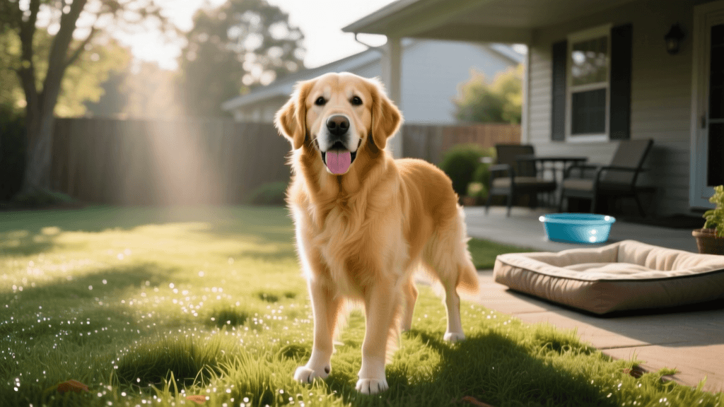 Dog Heatstroke: Emergency Response and Prevention Guide