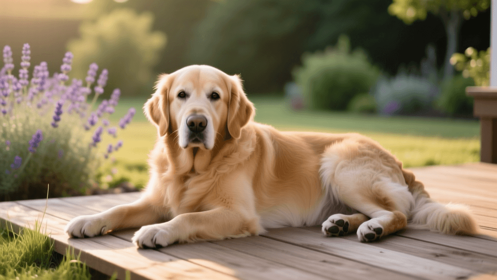 Dog Joint Pain: Diagnosing and Treating Canine Osteoarthritis