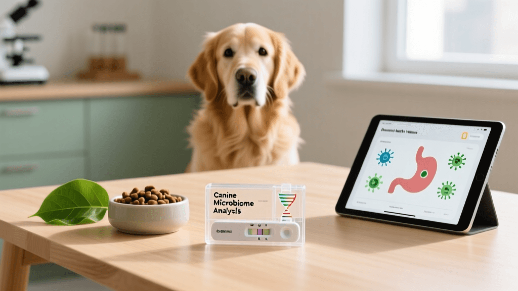 Is Dog Microbiome Testing Worth It? Costs and Benefits