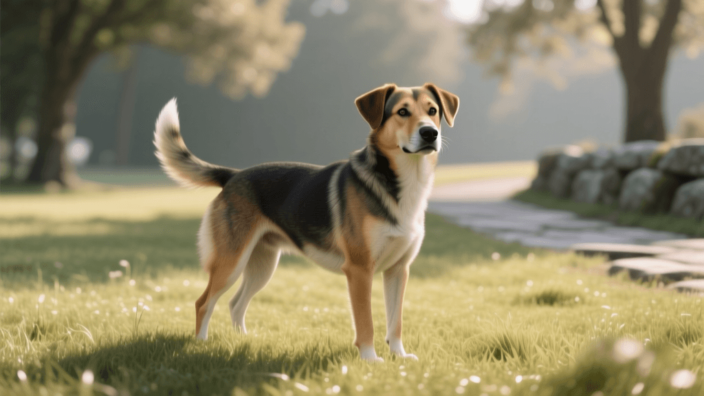 Dog Myths Debunked: Guilt, Alpha Dominance, and Tail Wags