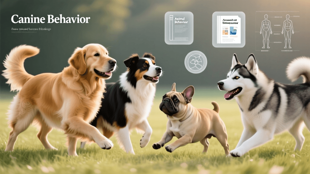 Dog Play Bow Interpretation And Social Signaling