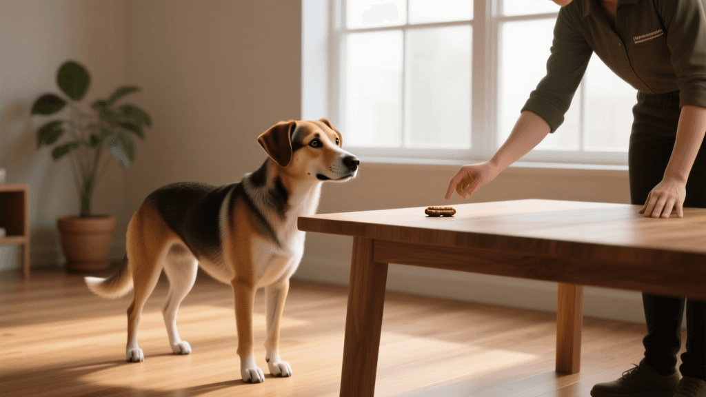 Resource Guarding in Dogs: Expert Behavior Modification Guide