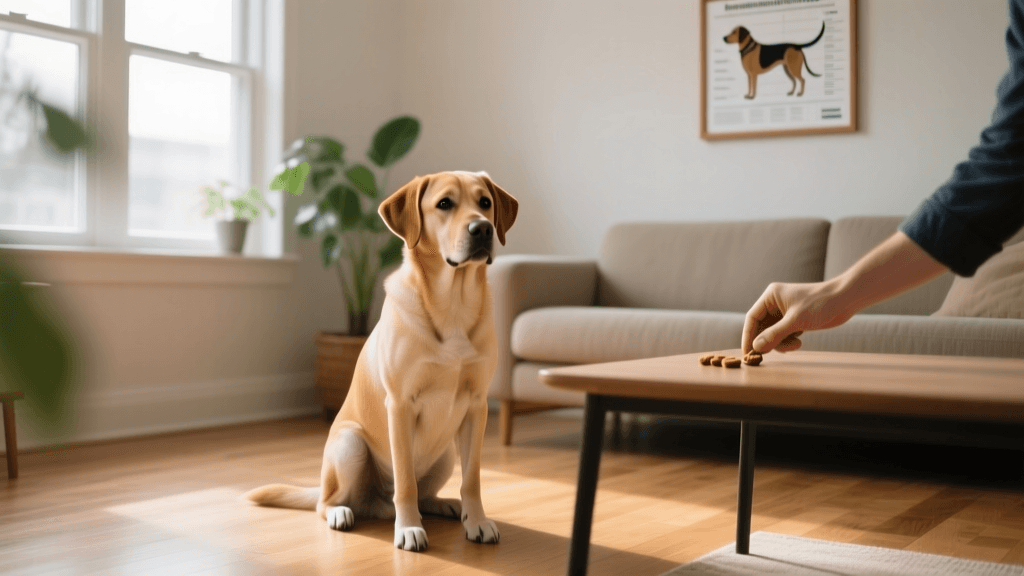 Dog Resource Guarding: Diagnosis and Proven Solutions