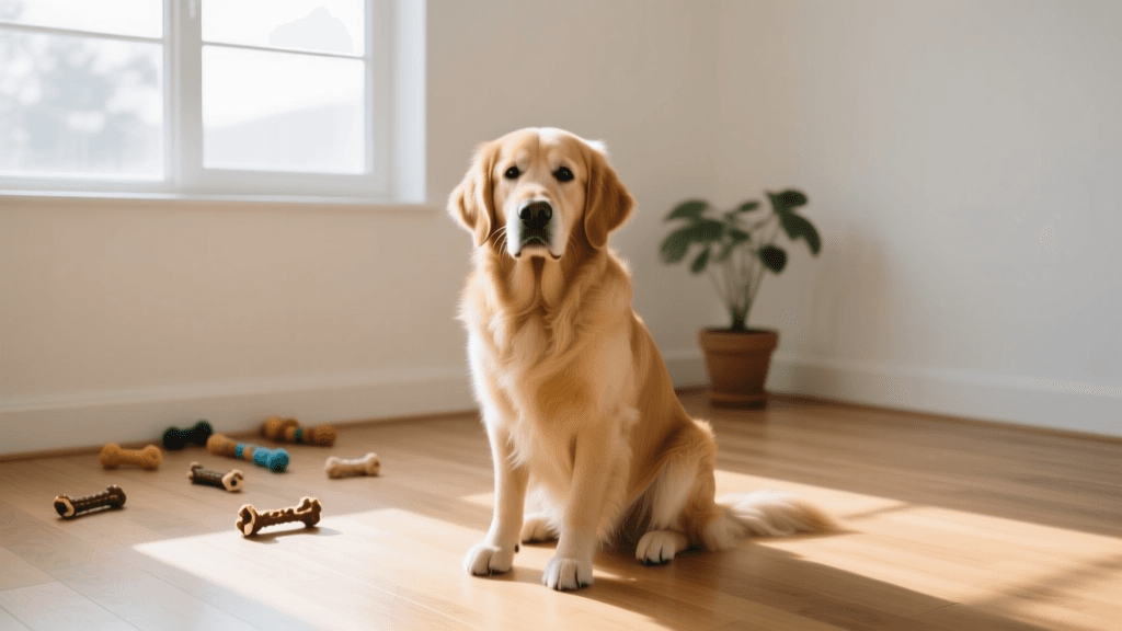 Dog Separation Anxiety: Diagnosis and Proven Solutions