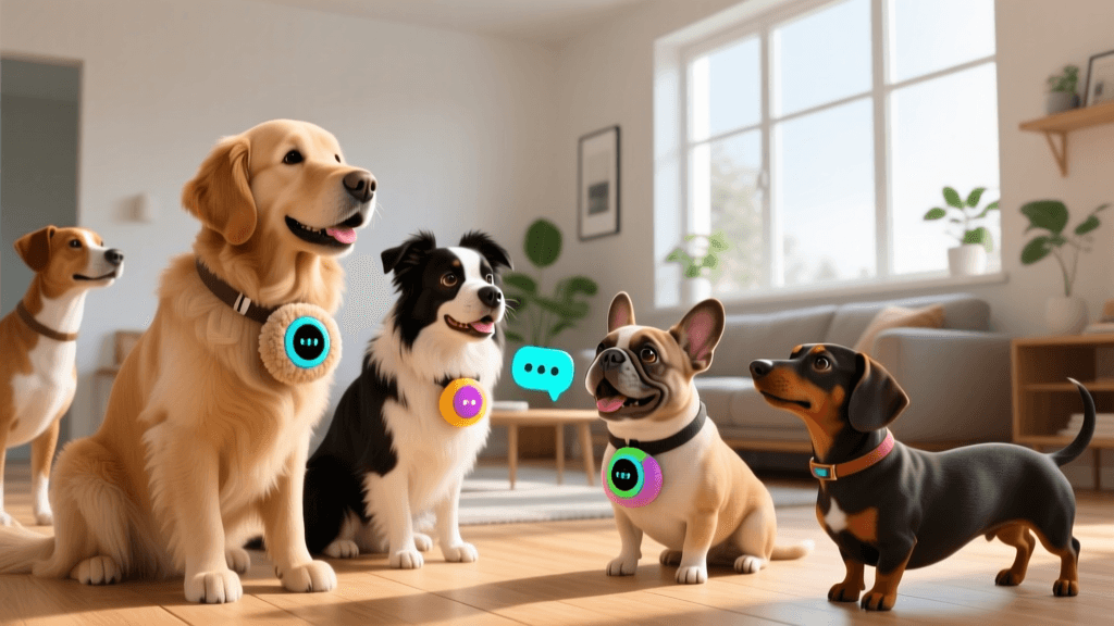 Can Dogs Really Talk? The Viral Button Training Trend Explained