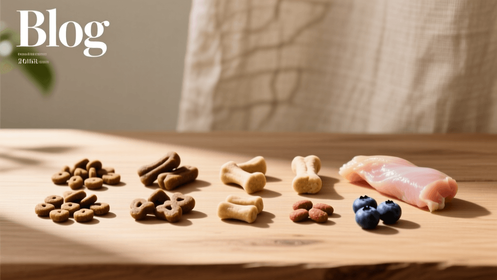 Managing Dog Training Treats For Optimal Canine Health