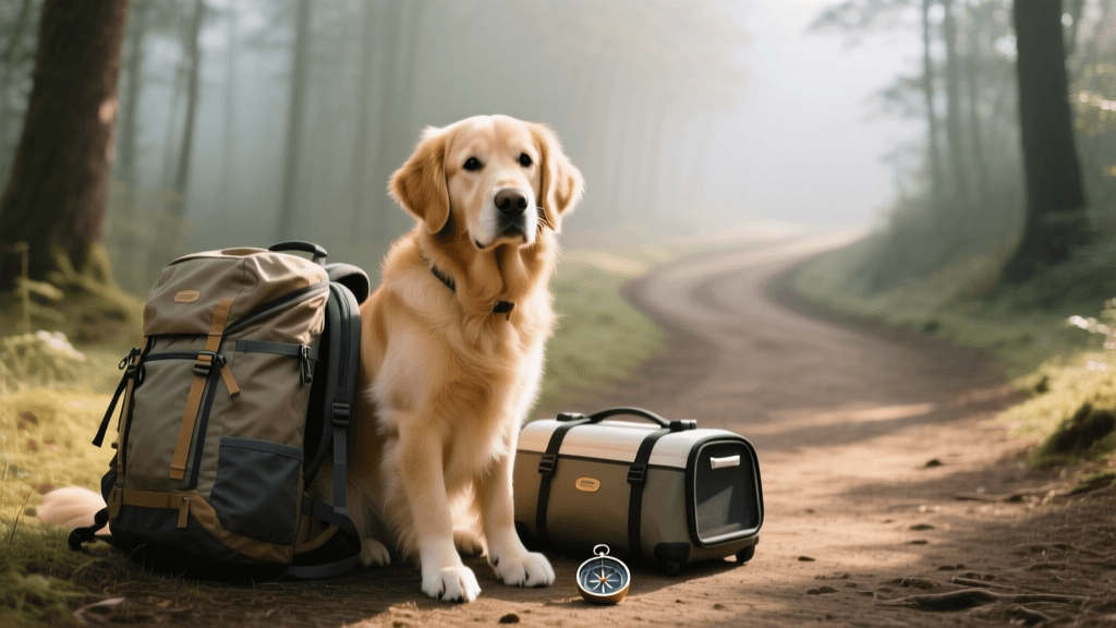 7 Common Dog Travel Mistakes to Avoid on Road Trips