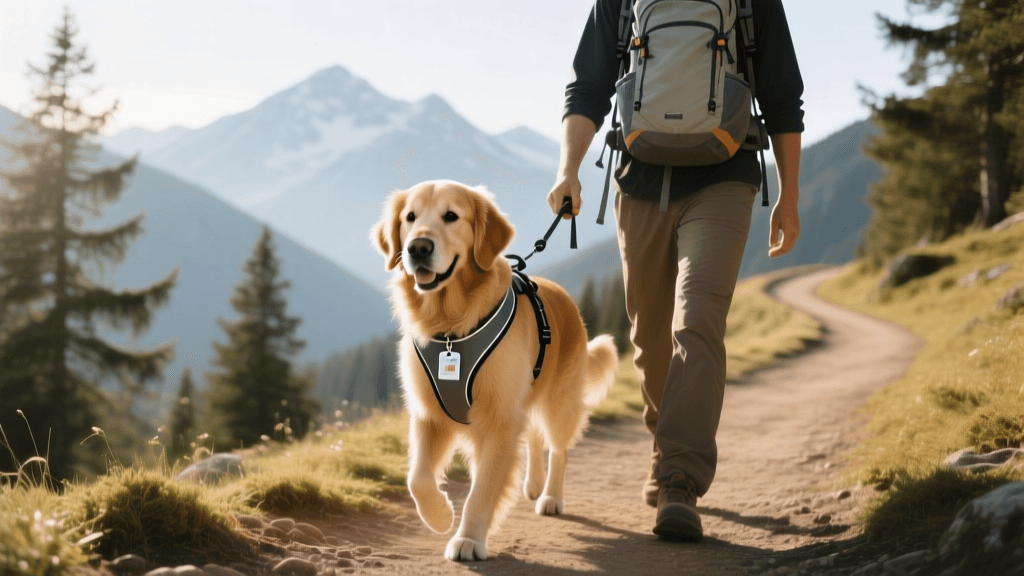 Dog Travel Myths Debunked: Flying and Road Trip Facts