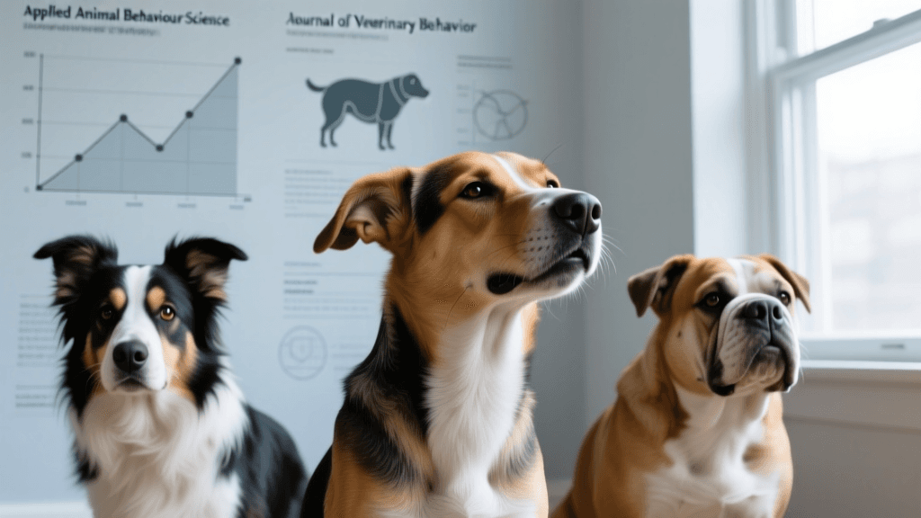 Dog Whining Patterns And What They Indicate About Need Or Distress