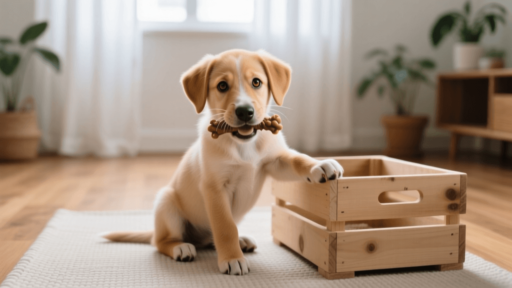 The 8 to 12 Week Puppy Stage: Essential Care and Milestones
