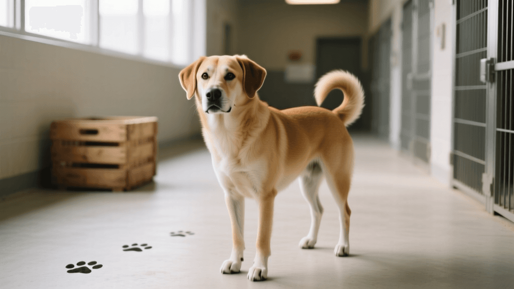 Evaluating Shelter Dog Behavior: A Canine Behaviorist Guide