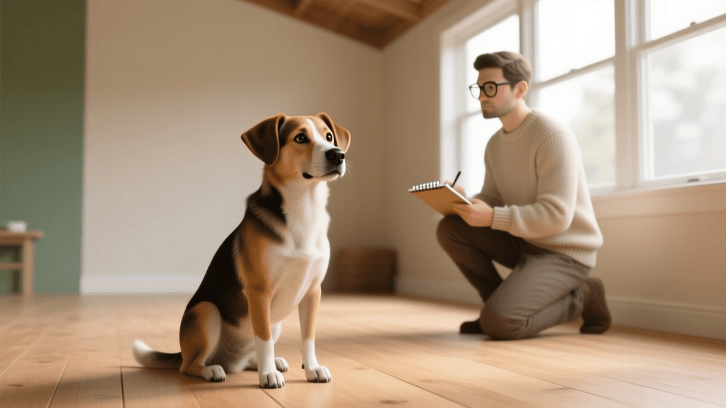 Expert Behaviorist Guide To Evaluating Shelter Dogs