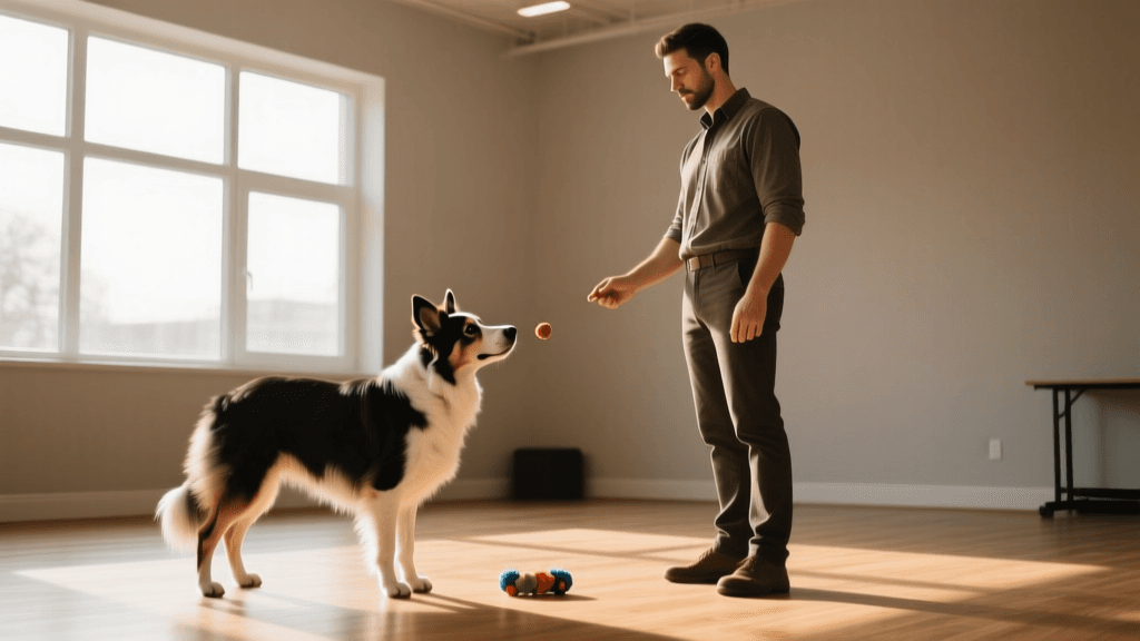Decoding Resource Guarding in Dogs: An Expert Behavior Analysis