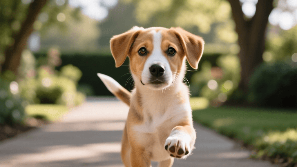 Decoding Puppy Body Language: A First-Time Owner Guide