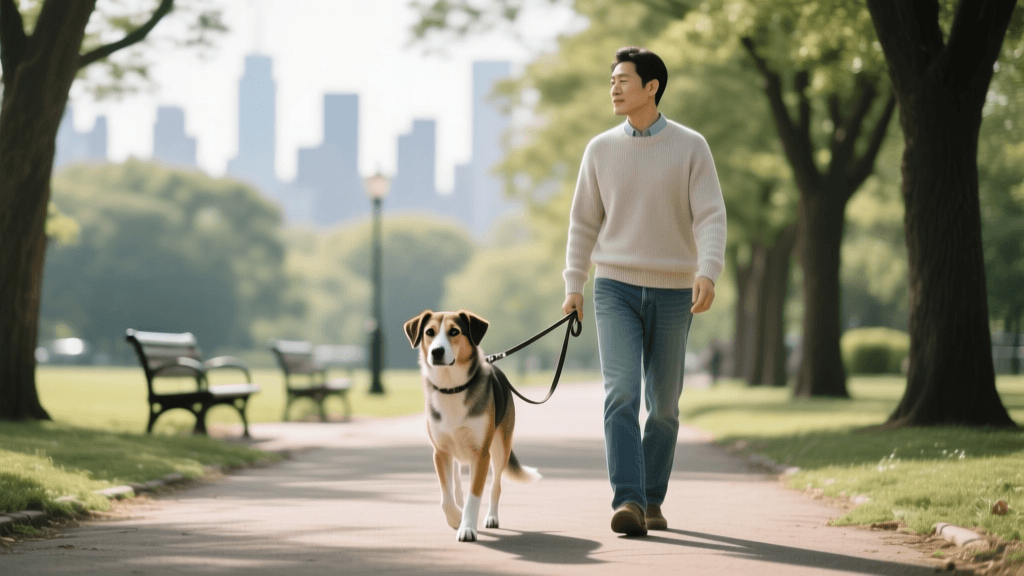 Stop Leash Pulling: Diagnose and Fix Dog Walking Issues