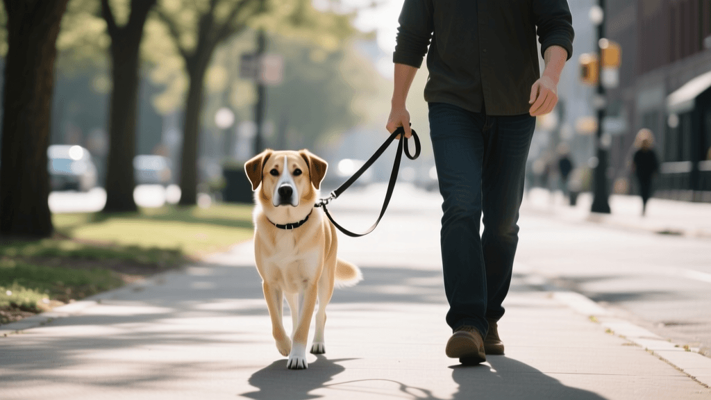 Diagnose and Fix Dog Leash Reactivity: A Complete Guide