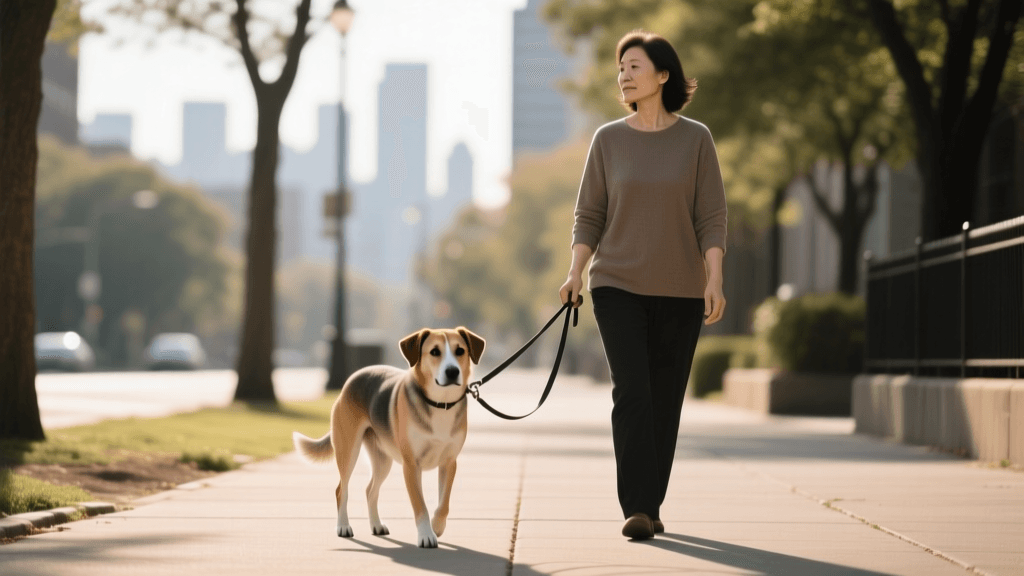 Diagnosing and Fixing Dog Leash Reactivity: A Guide