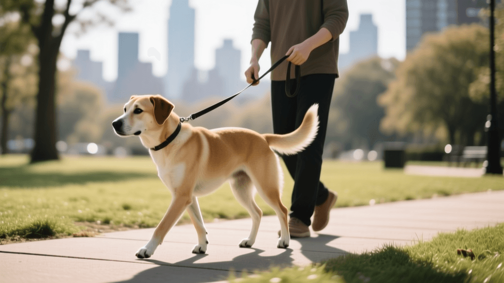 Fixing Dog Leash Reactivity: Diagnosis and Solutions