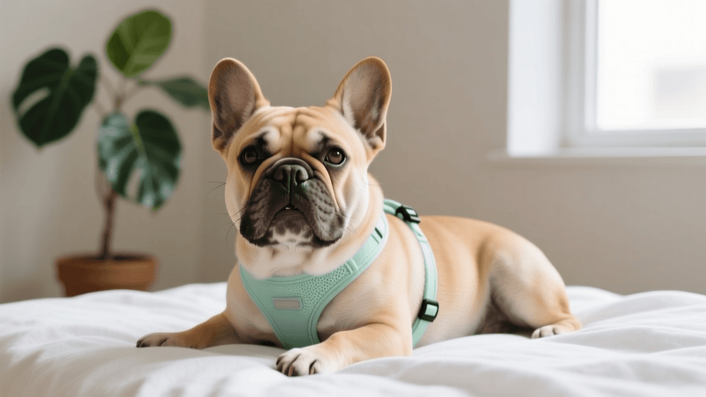 French Bulldog Breathing: Managing BOAS and Airway Health