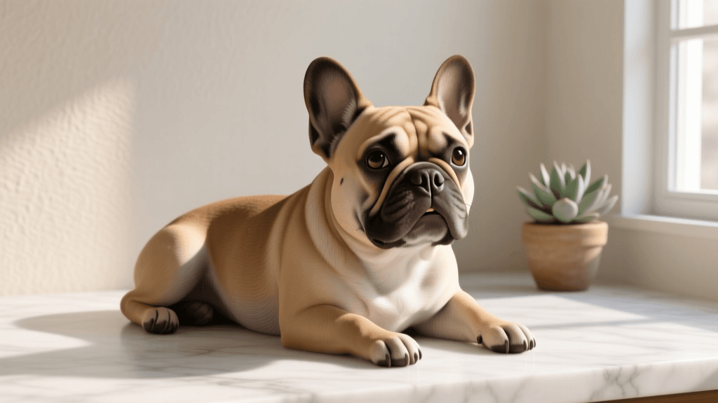 French Bulldog BOAS: Genetics, Symptoms, and Prevention