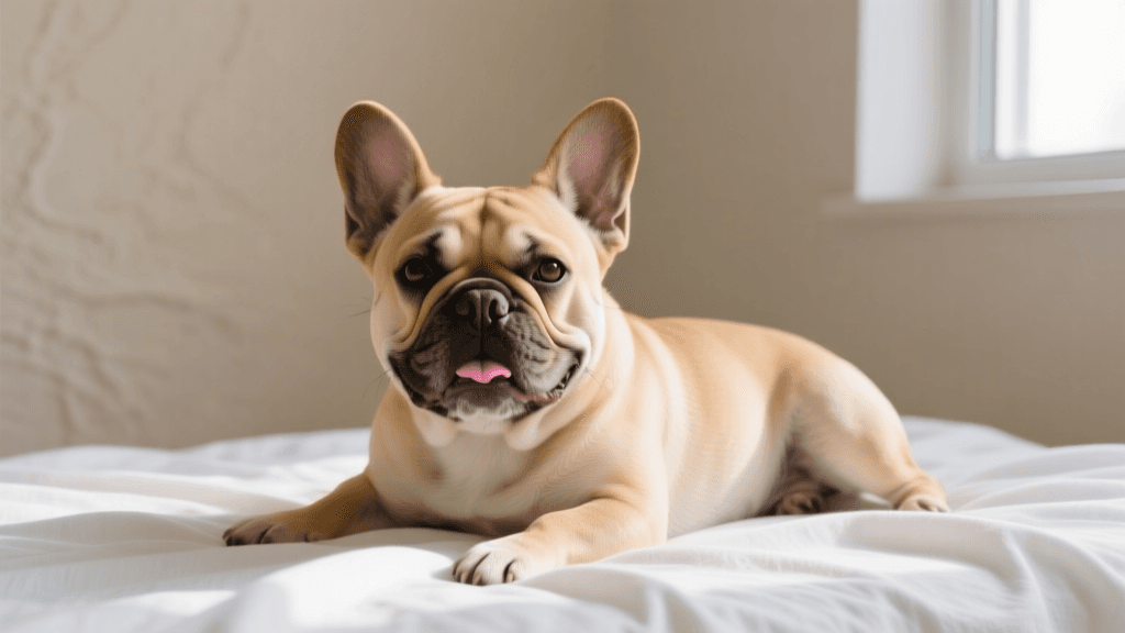 French Bulldog Respiratory Health: Managing BOAS Effectively