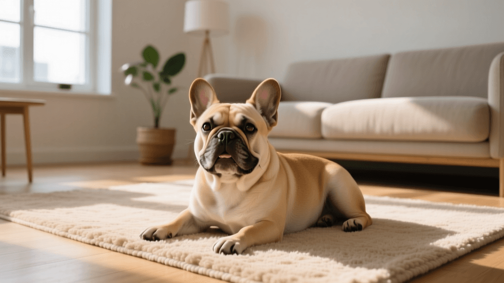 French Bulldog Respiratory Health: Managing BOAS Effectively
