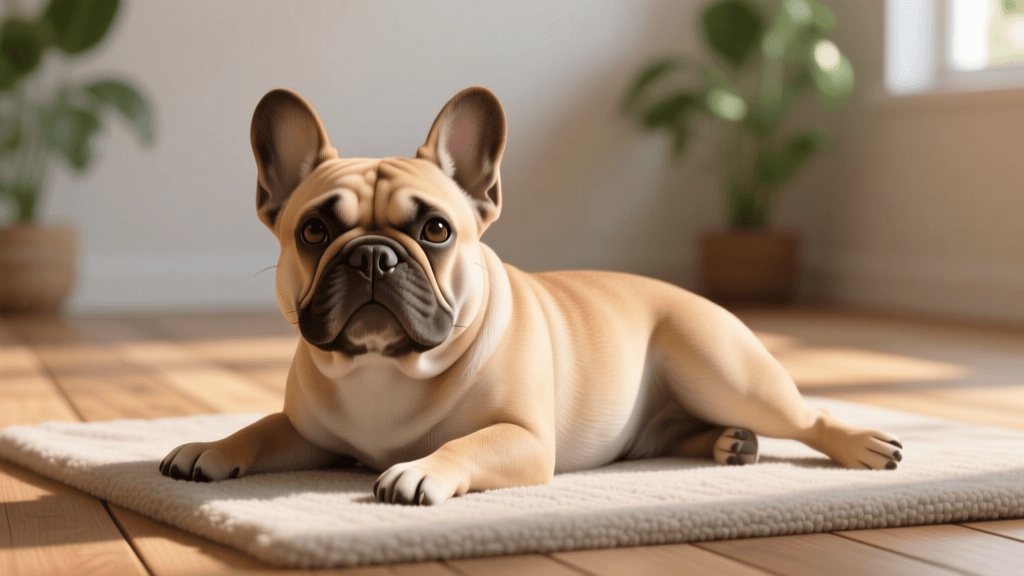 French Bulldog Breathing Issues: Managing BOAS Effectively