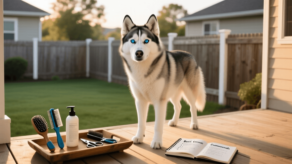 Getting a Siberian Husky: The Ultimate Breed Deep Dive