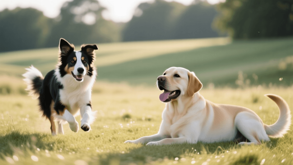 Herding vs Sporting Breeds: Which Instinct Fits You?