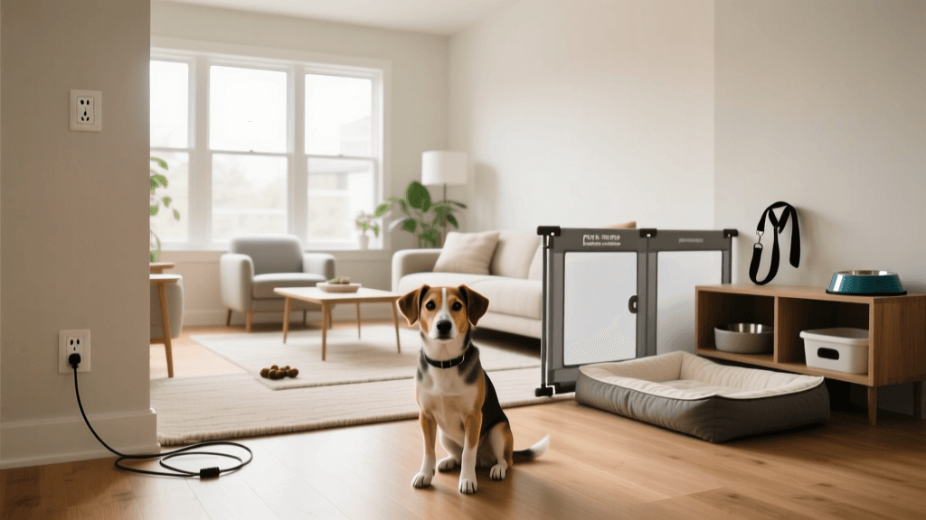 Top Home Preparation Mistakes to Avoid Before Getting a Dog