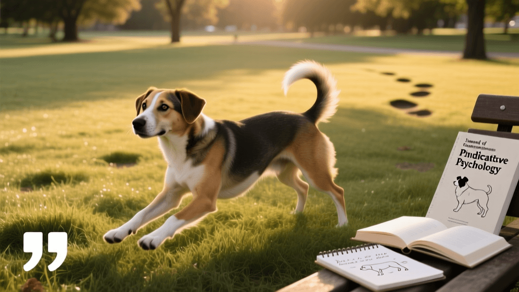 How Dog Play Bow Indicates Intent And Mood