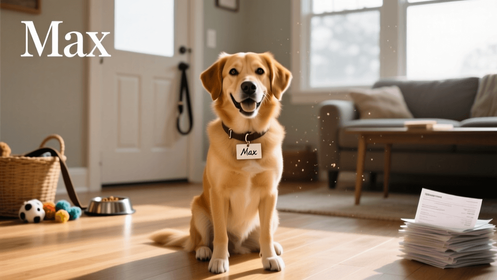 How Much Does a Dog Cost? Top Budget Questions Answered