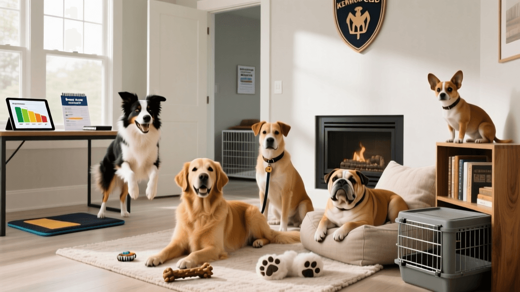 How To Assess Dog Energy Level Fit For Your Lifestyle And Home