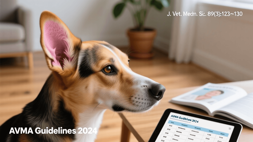 How To Check Dog Ear Health At Home Monthly