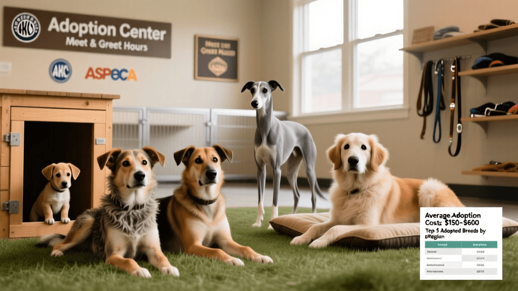 How To Read A Dog Shelter Profile Beyond The Basics