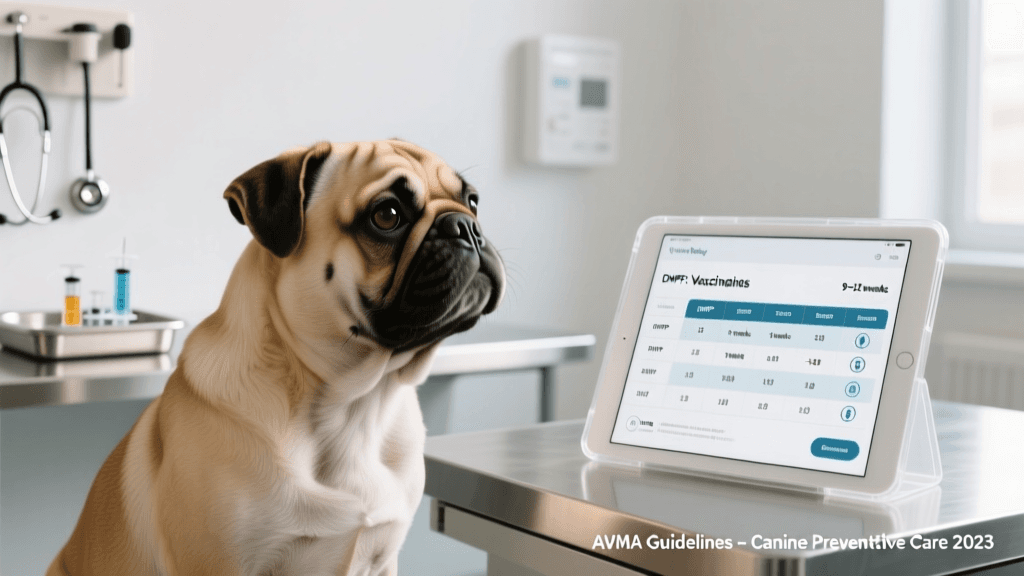 Identifying Heatstroke Symptoms In Brachycephalic Breeds