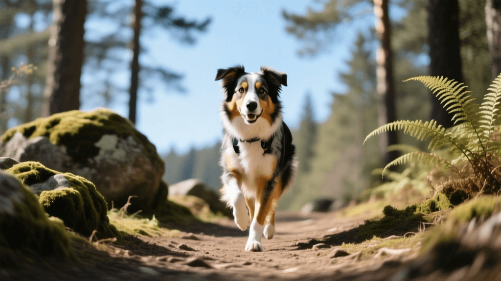 Joint Nutrition and Recovery Routines for Active Hiking Dogs